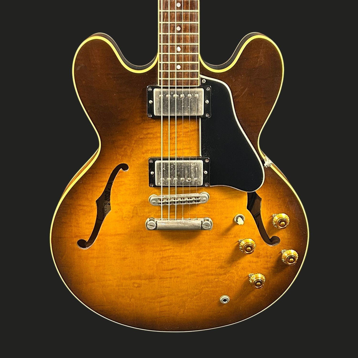 1987 Gibson ES-335 1987 Gibson ES-335