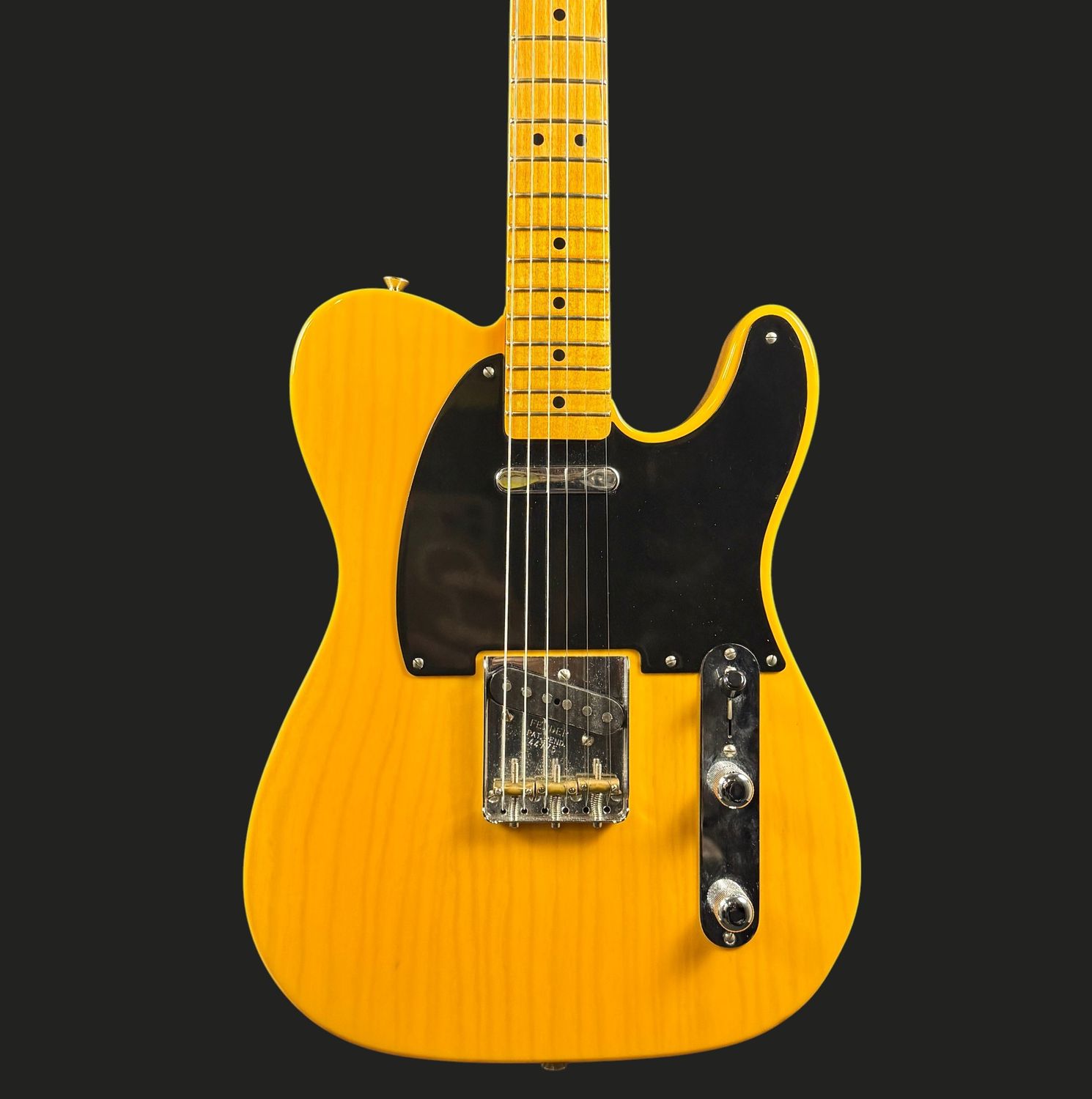 2003 Fender '52 Telecaster AVRI