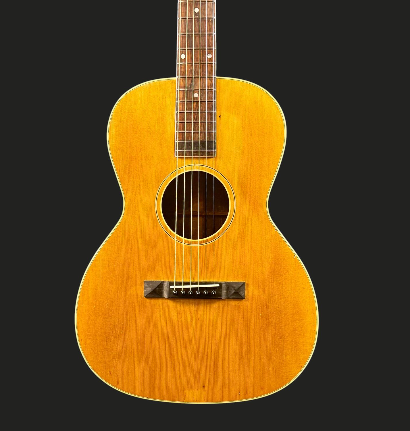 1931 Gibson L-2
