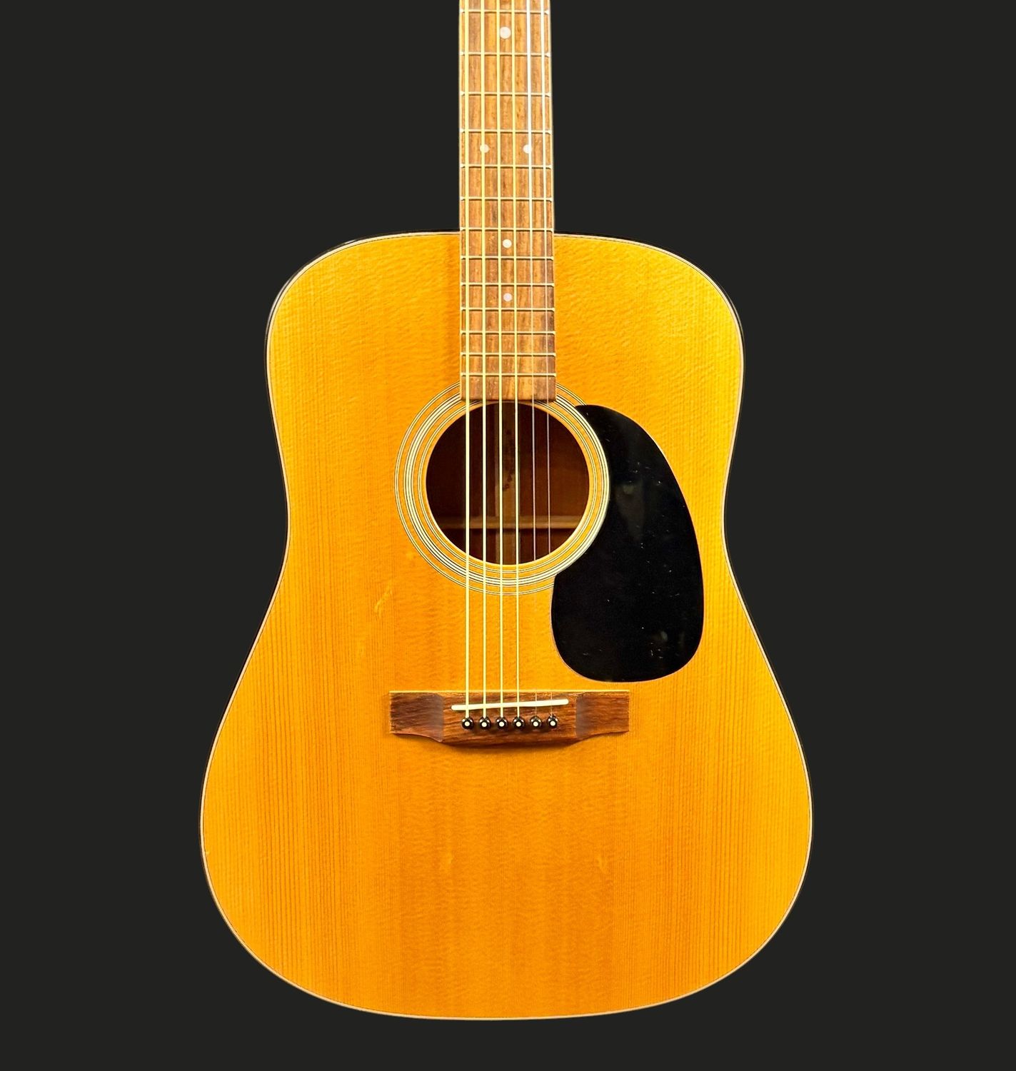 2008 Martin D-18