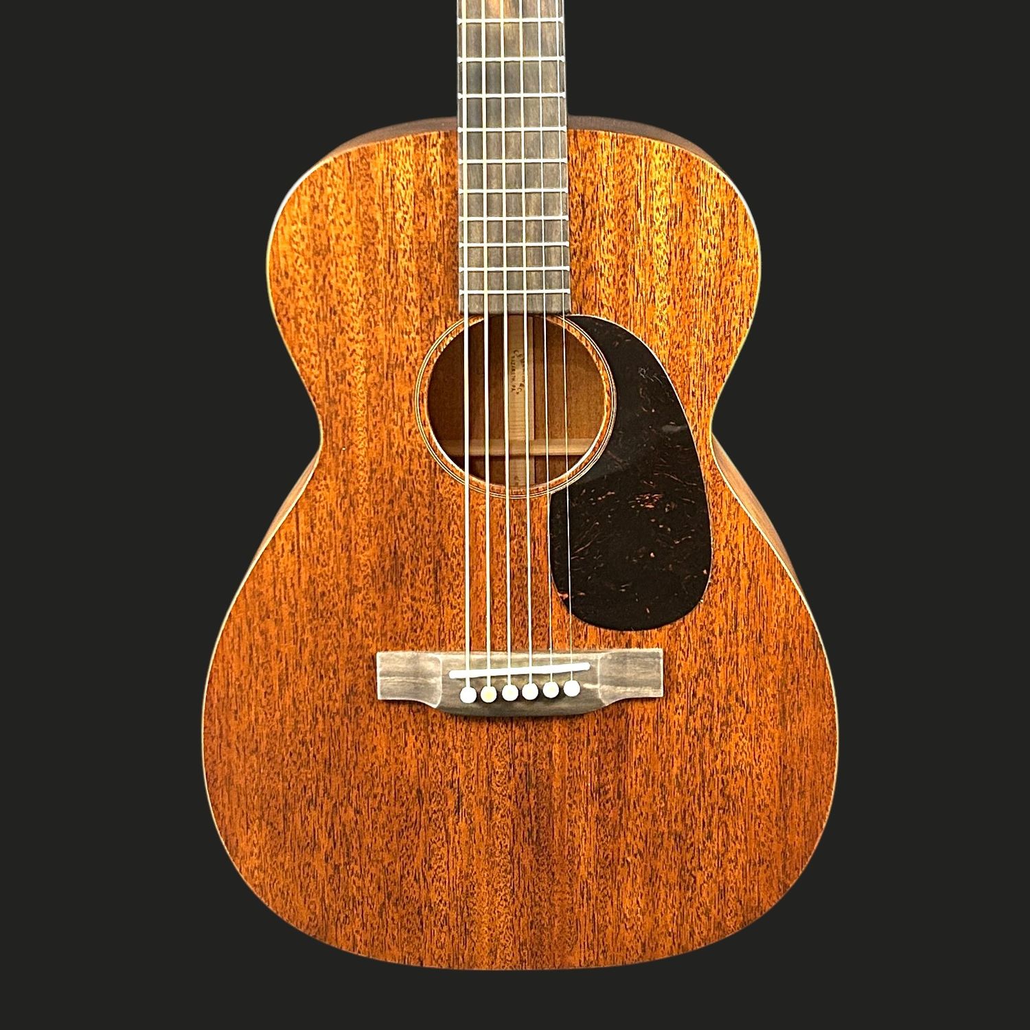 New Martin 0-17 New Martin 0-17