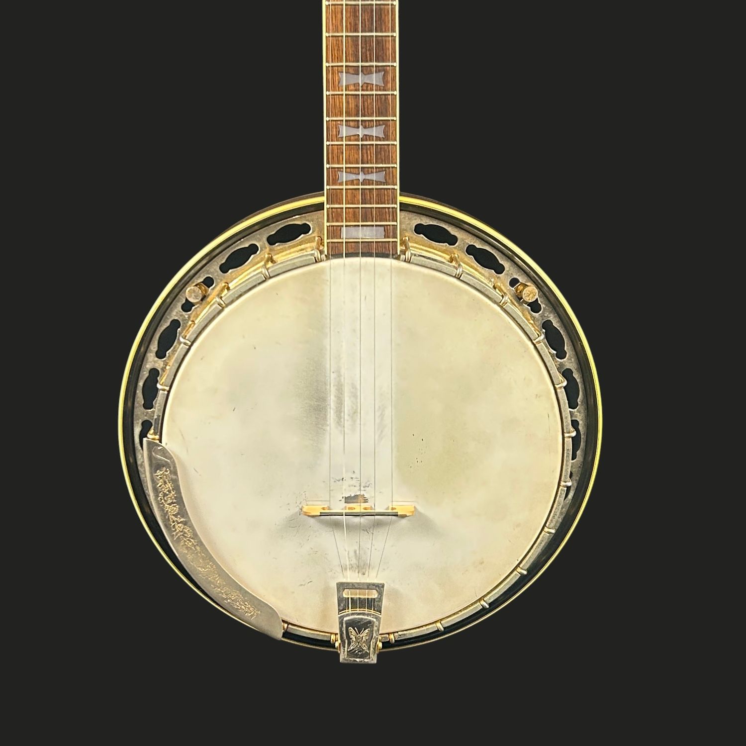 Ventura Deluxe Banjo