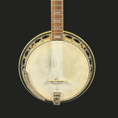 Ventura Deluxe Banjo