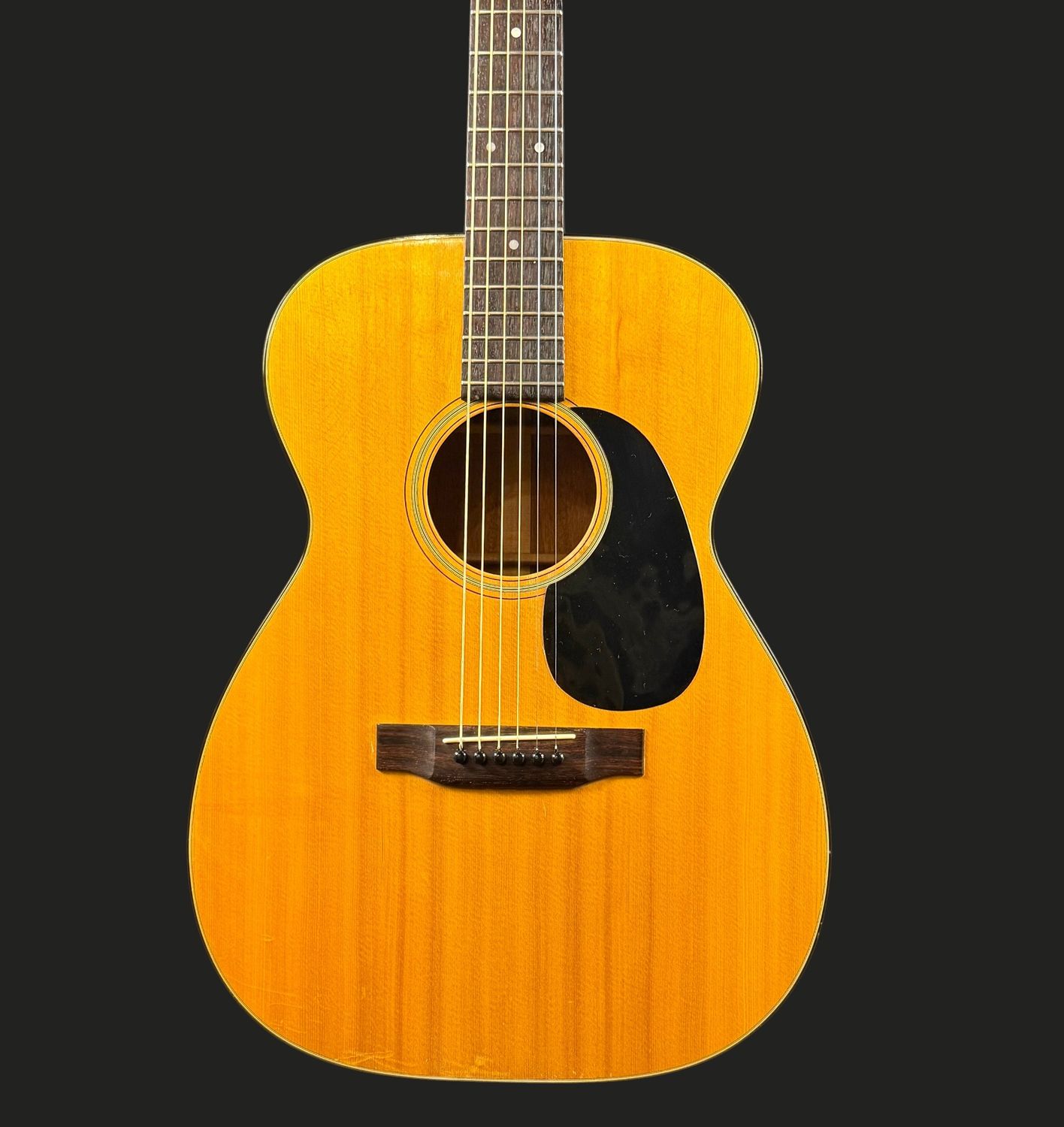 1972 Martin 00-18 1972 Martin 00-18