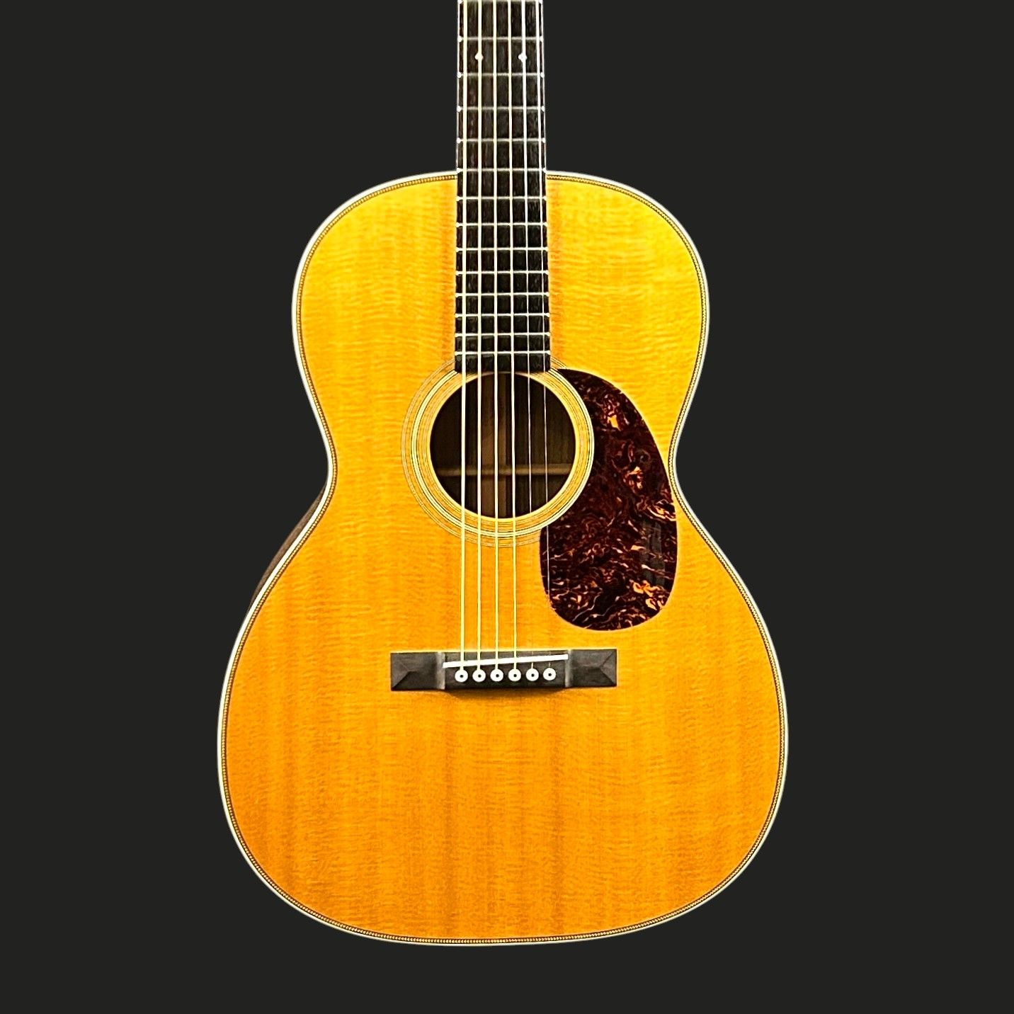 2010 Martin 000-28VS