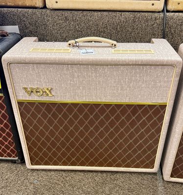 Vox AC15 Hand Wired