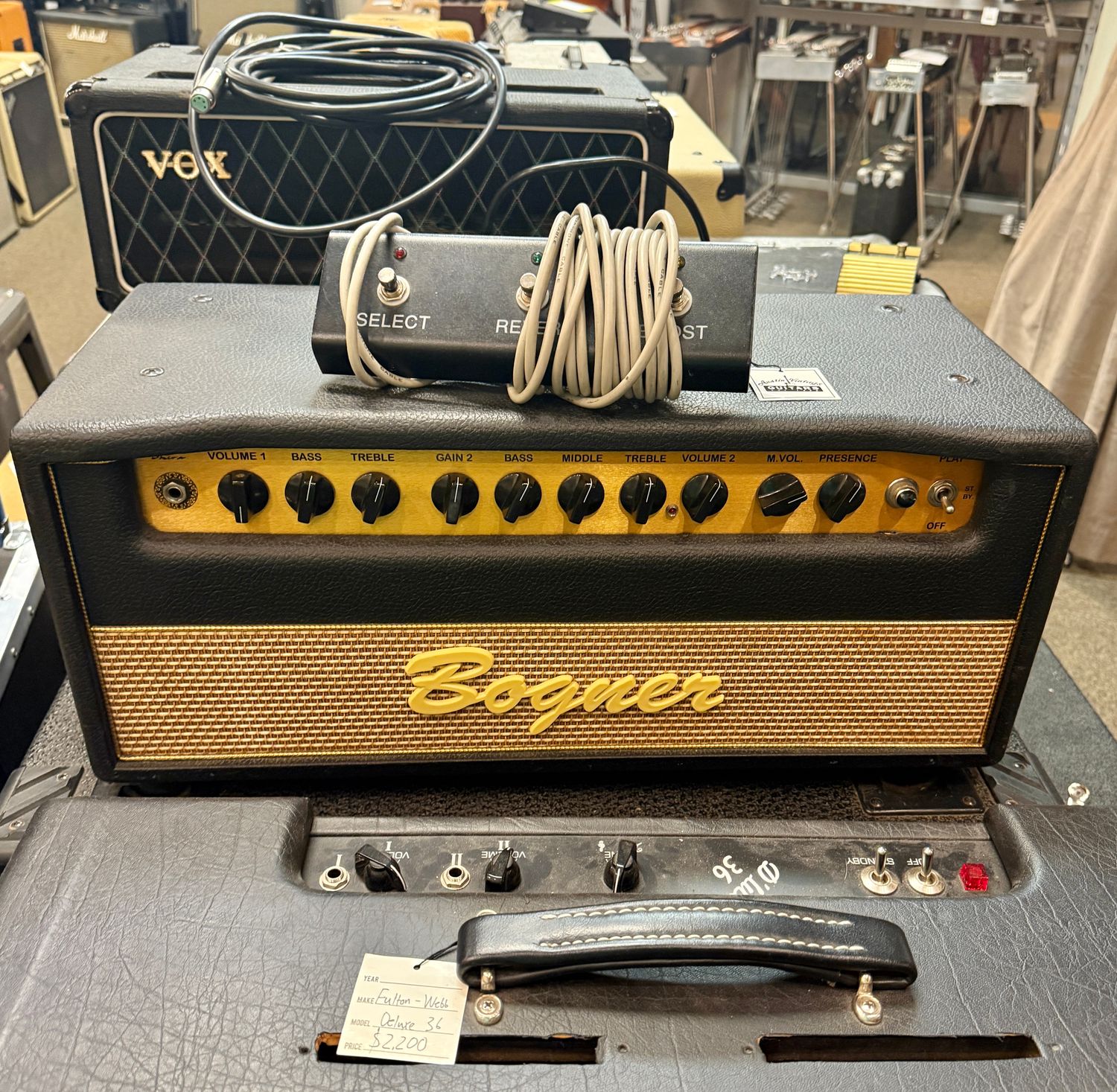 Bogner Shiva Bogner Shiva