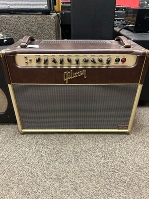 Gibson GA-40RVT Limited Edition Gibson GA-40RVT Limited Edition