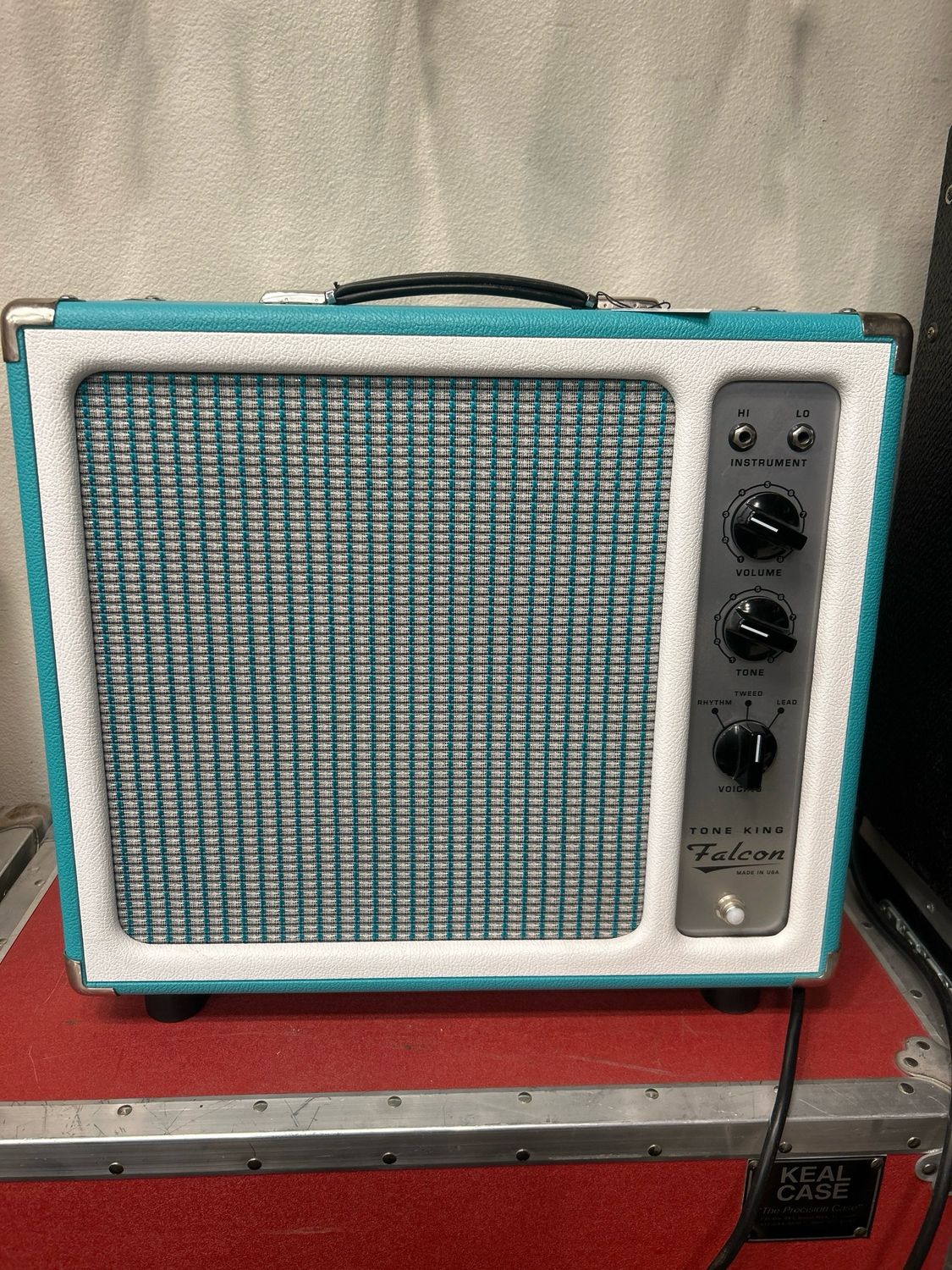 Tone King Falcon 1x10
