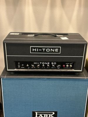 Hi Tone JP 50 Head