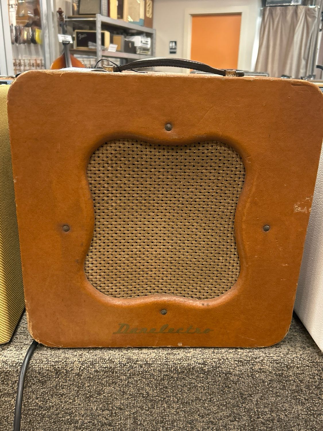 Danelectro Special