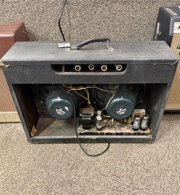 1960's Airline Model 62-9016A