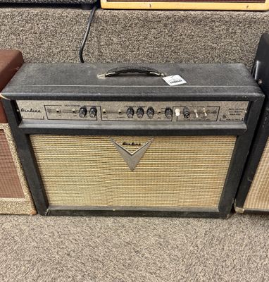 1960's Airline Model 62-9016A