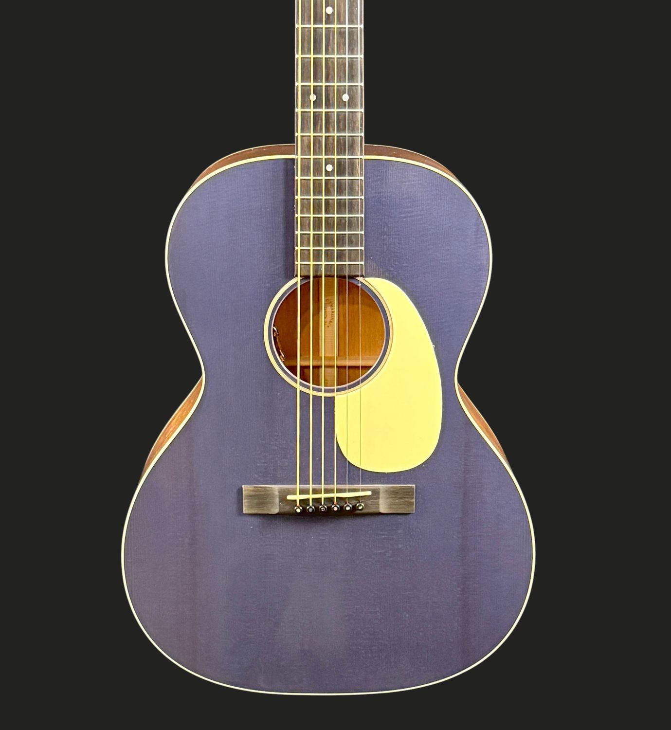 New Martin 00L-16 Blue Denim