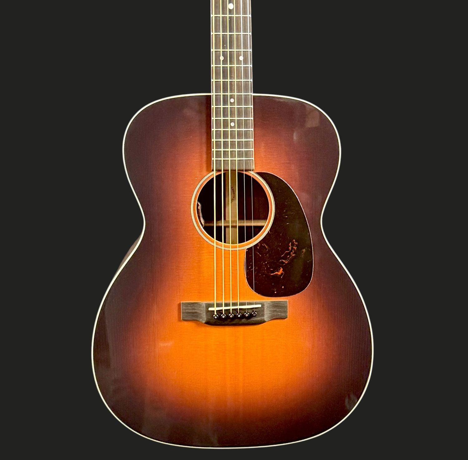 New Martin J-16E 1935 Burst