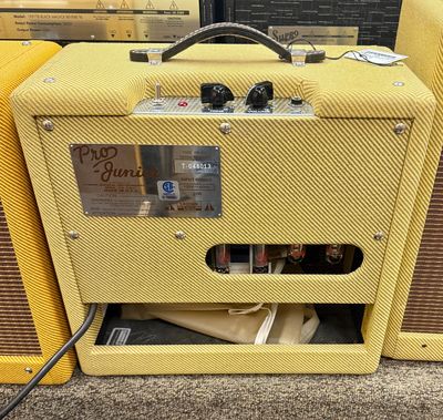 Fender Pro Jr USA