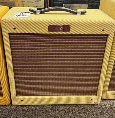 Fender Pro Jr USA