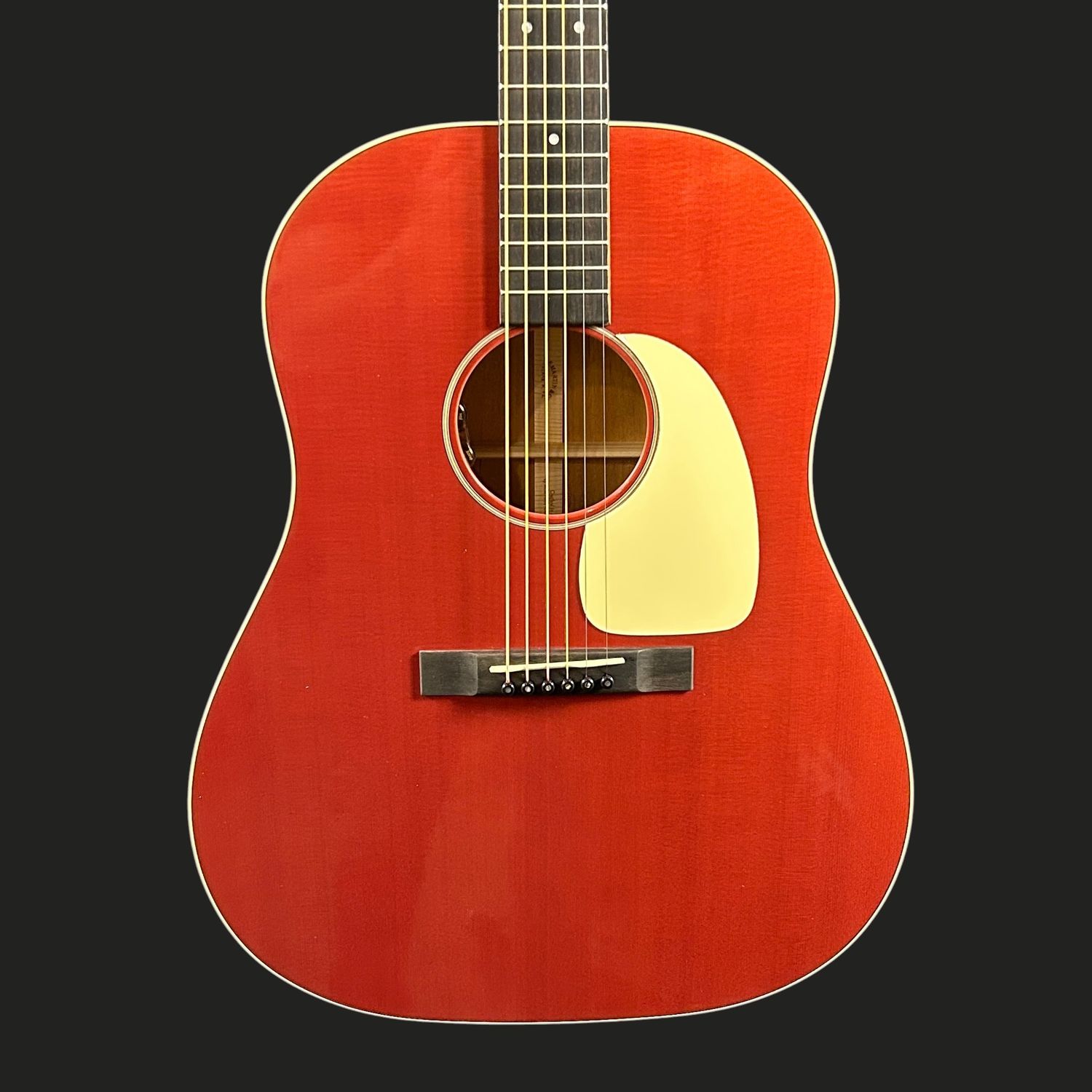 New Martin DSS-16 Cherry Cola New Martin DSS-16 Cherry Cola