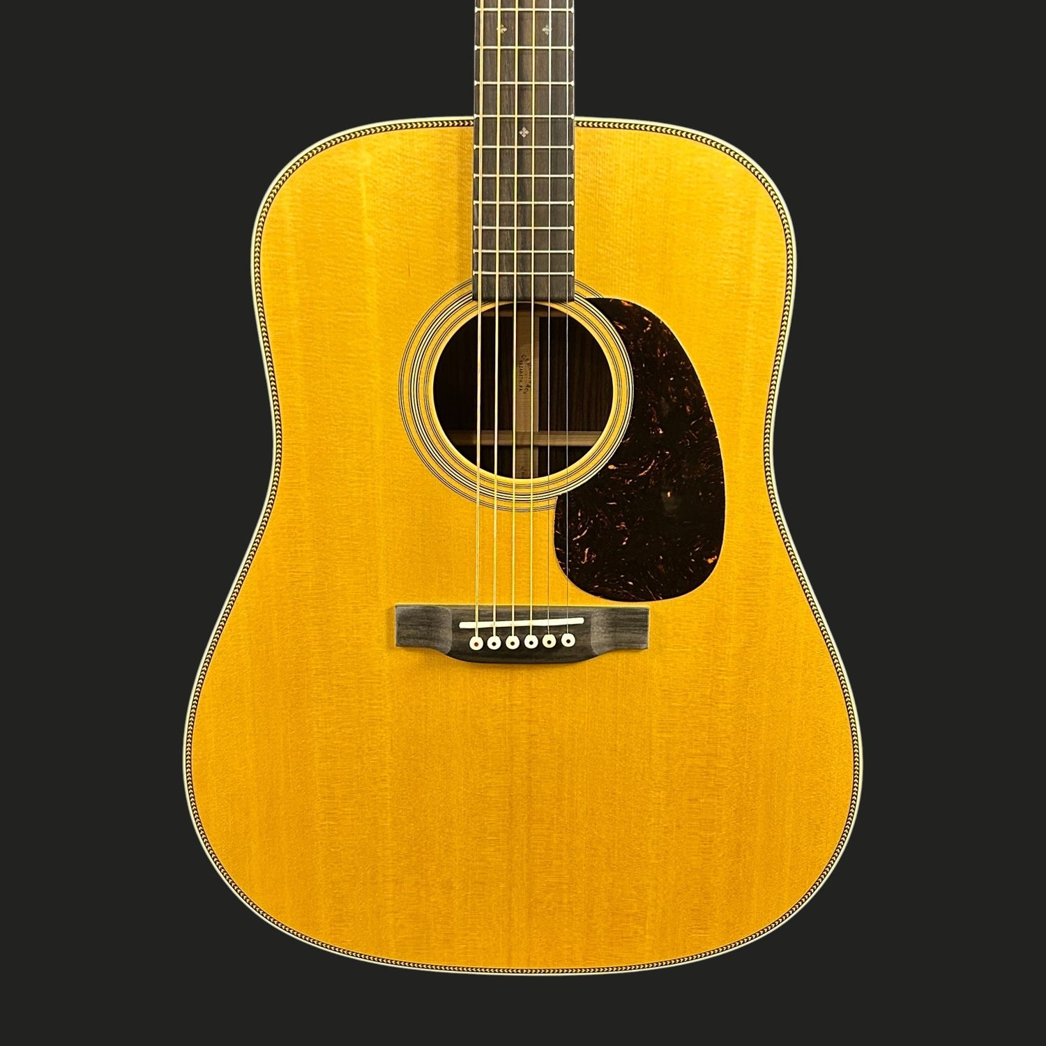 New Martin Super HD-28 New Martin Super HD-28