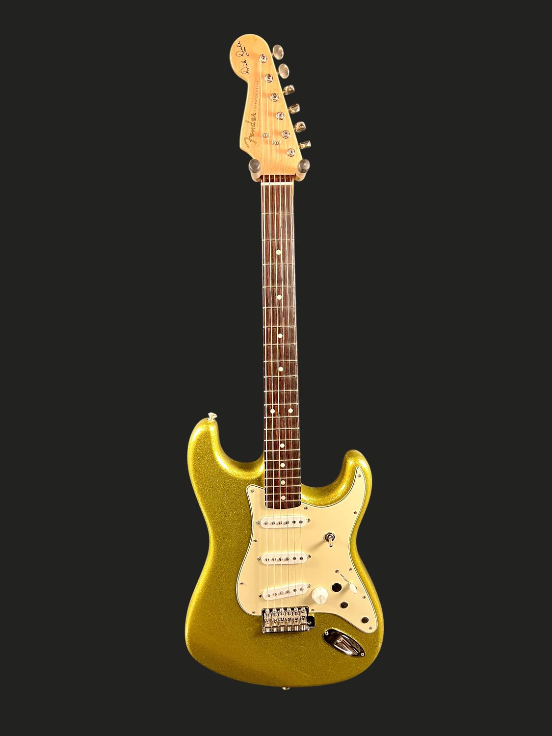 2024 Fender Custom Shop Dick Dale 2024 Fender Custom Shop Dick Dale