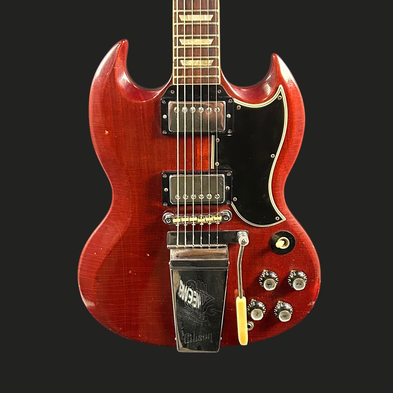 1965 Gibson SG Standard 1965 Gibson SG Standard