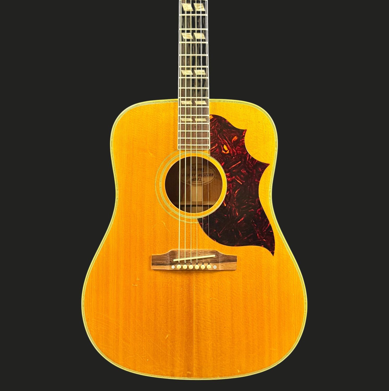 1965 Gibson Country Western