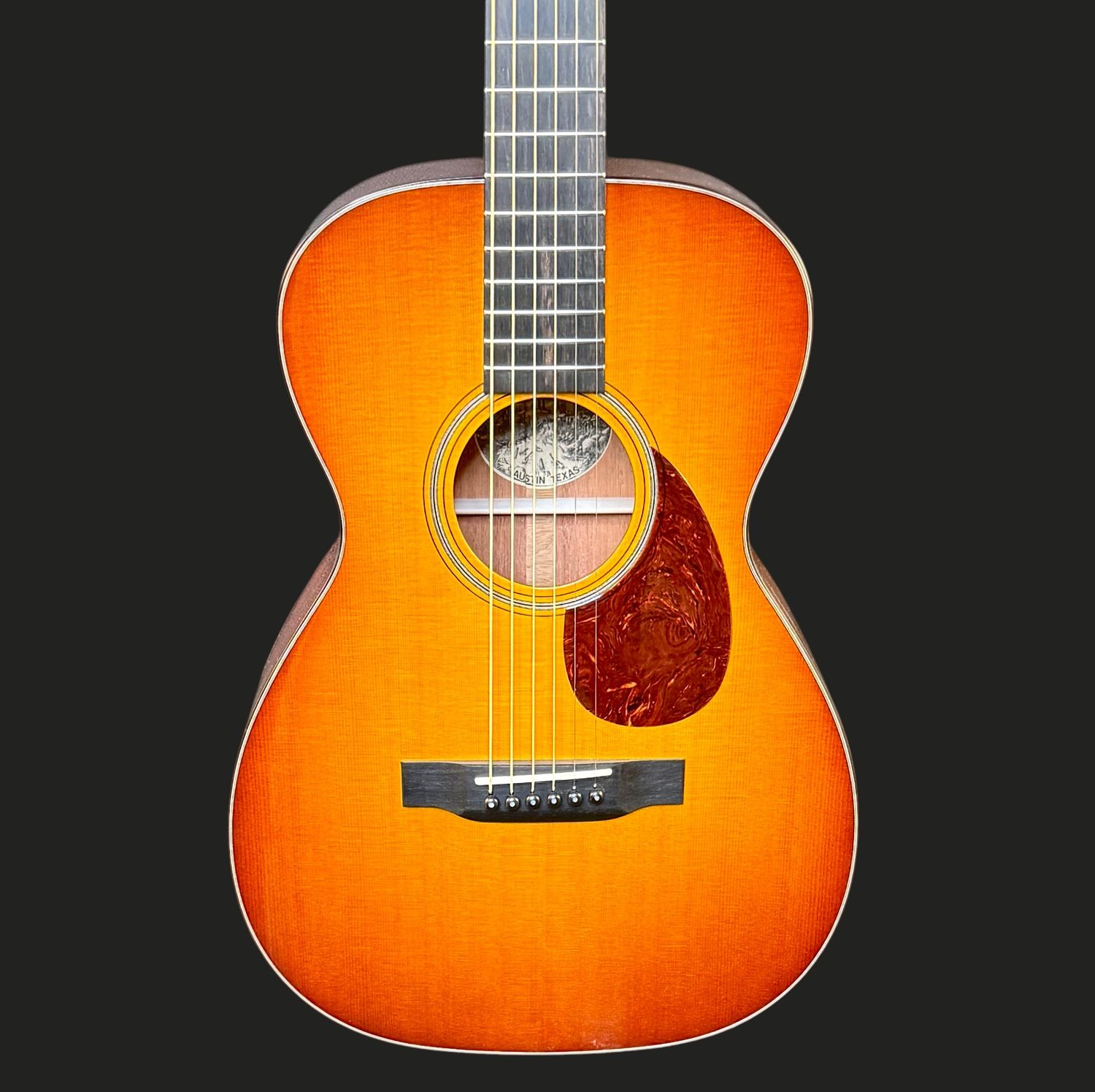 New Collings 01SB New Collings 01SB