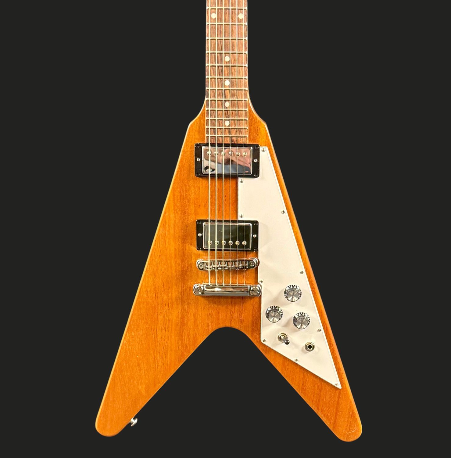 2020 Gibson Flying V 2020 Gibson Flying V