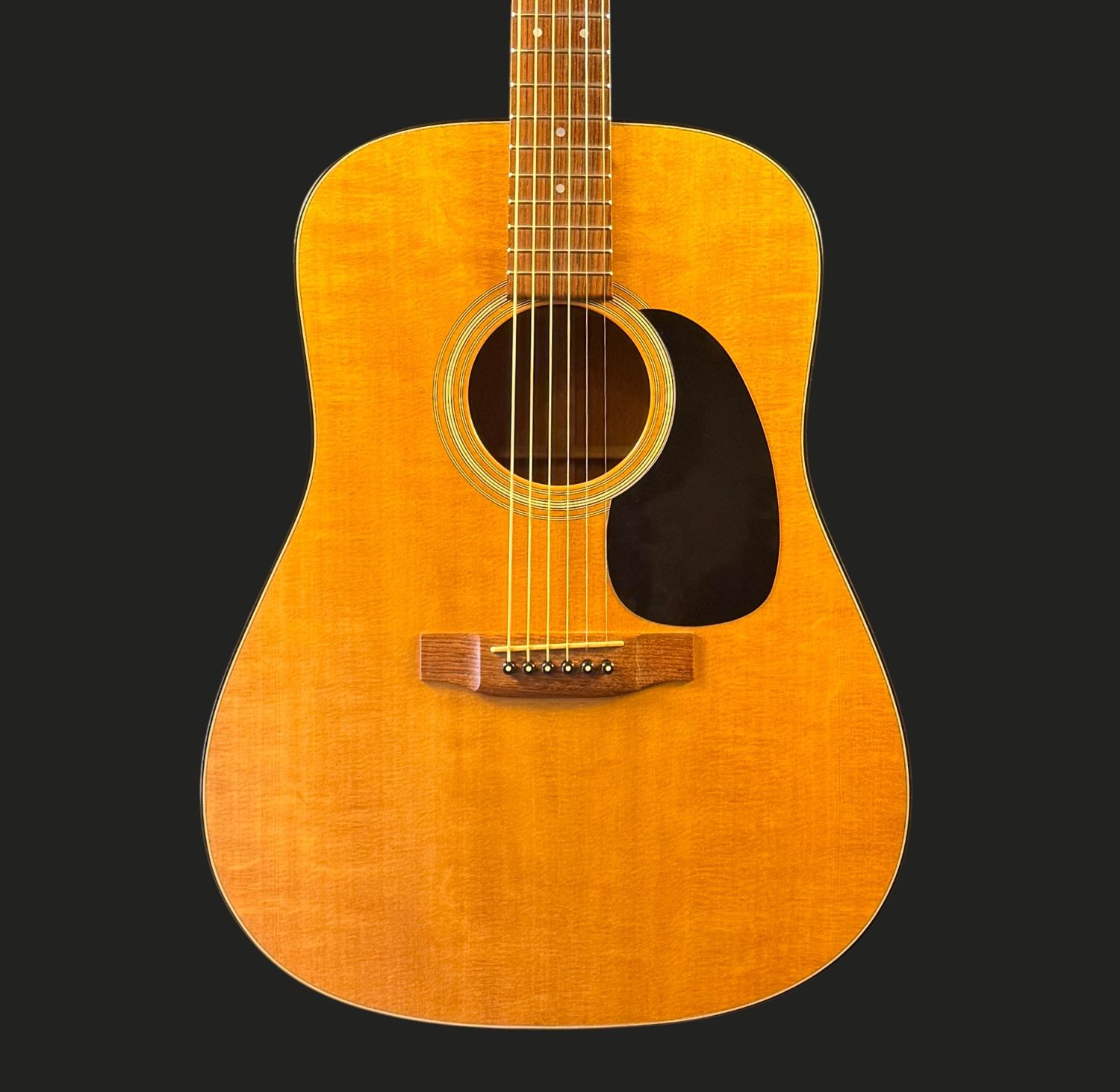1996 Martin D-18