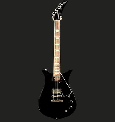 2023 Gibson Theodore Standard