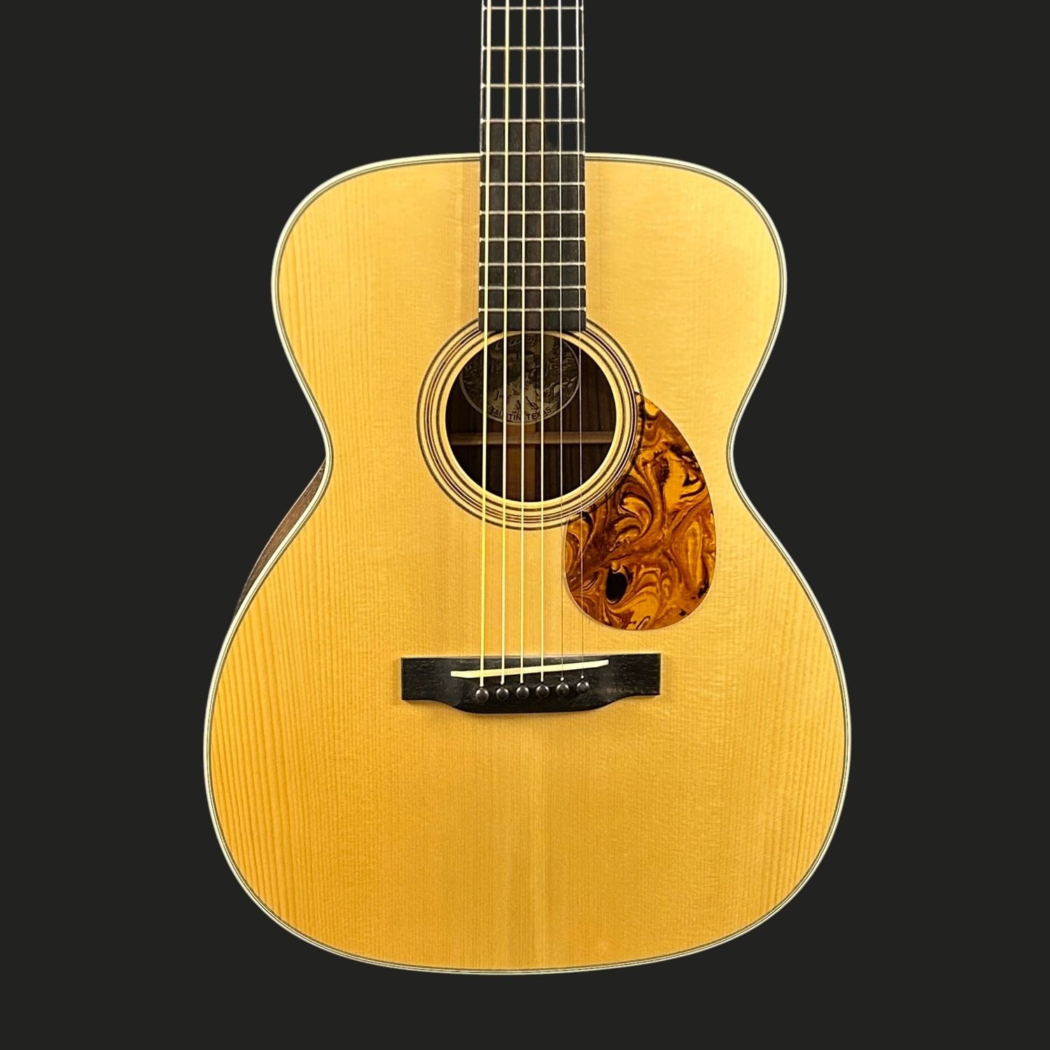 Collings OM2AHC Collings OM2AHC