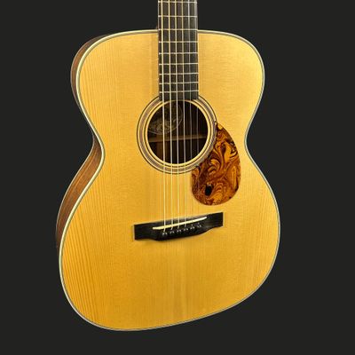 Collings OM2AHC
