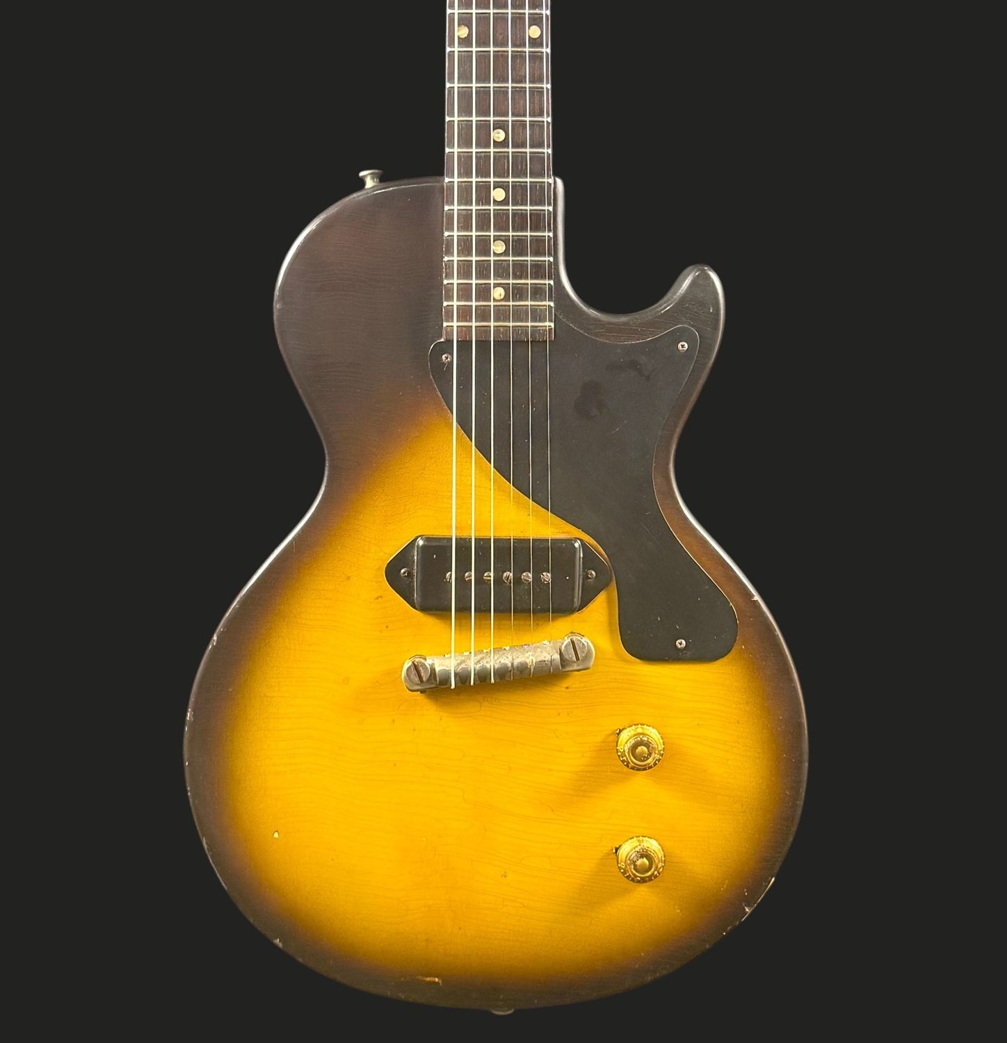 1957 Gibson Les Paul Junior 1957 Gibson Les Paul Junior