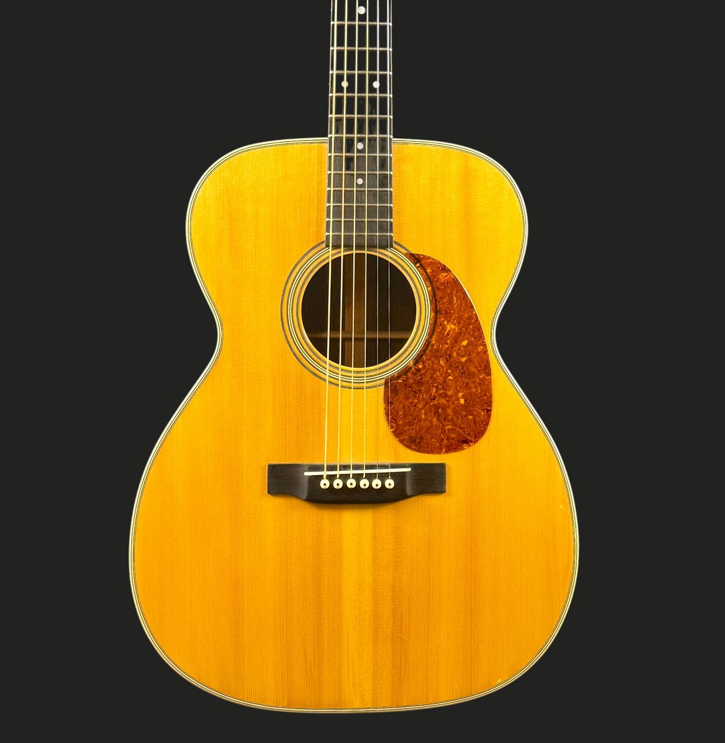 1957 Martin 000-28