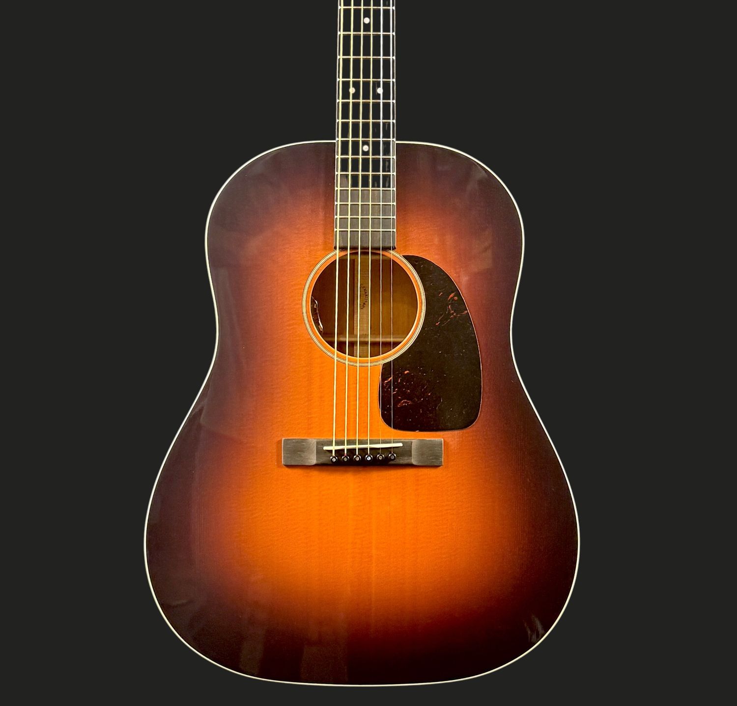 New Martin DSS-16