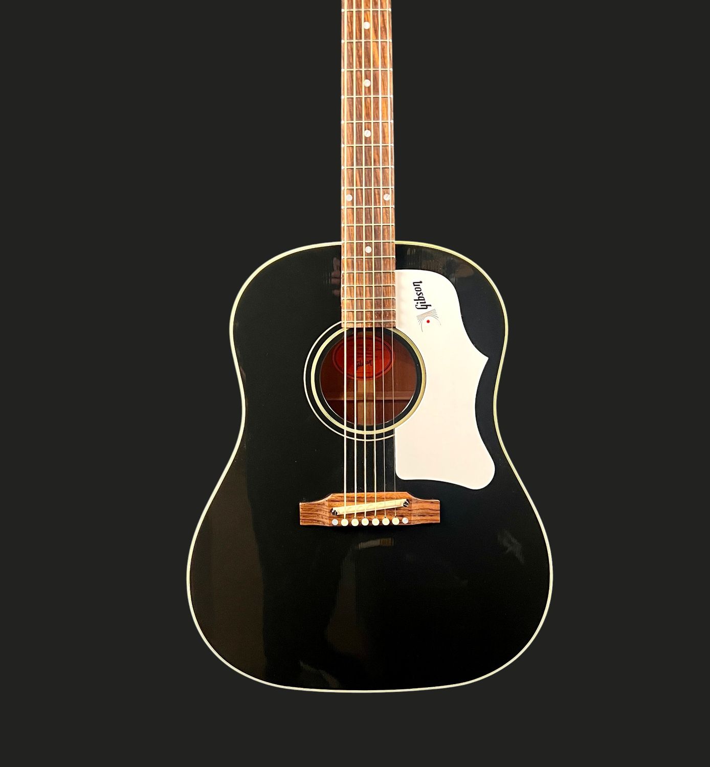 New Gibson '60s J-45 Original