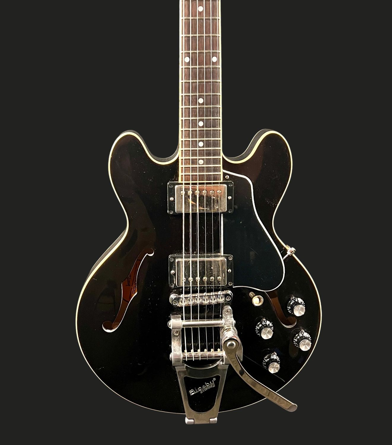 2022 Gibson ES-339 2022 Gibson ES-339