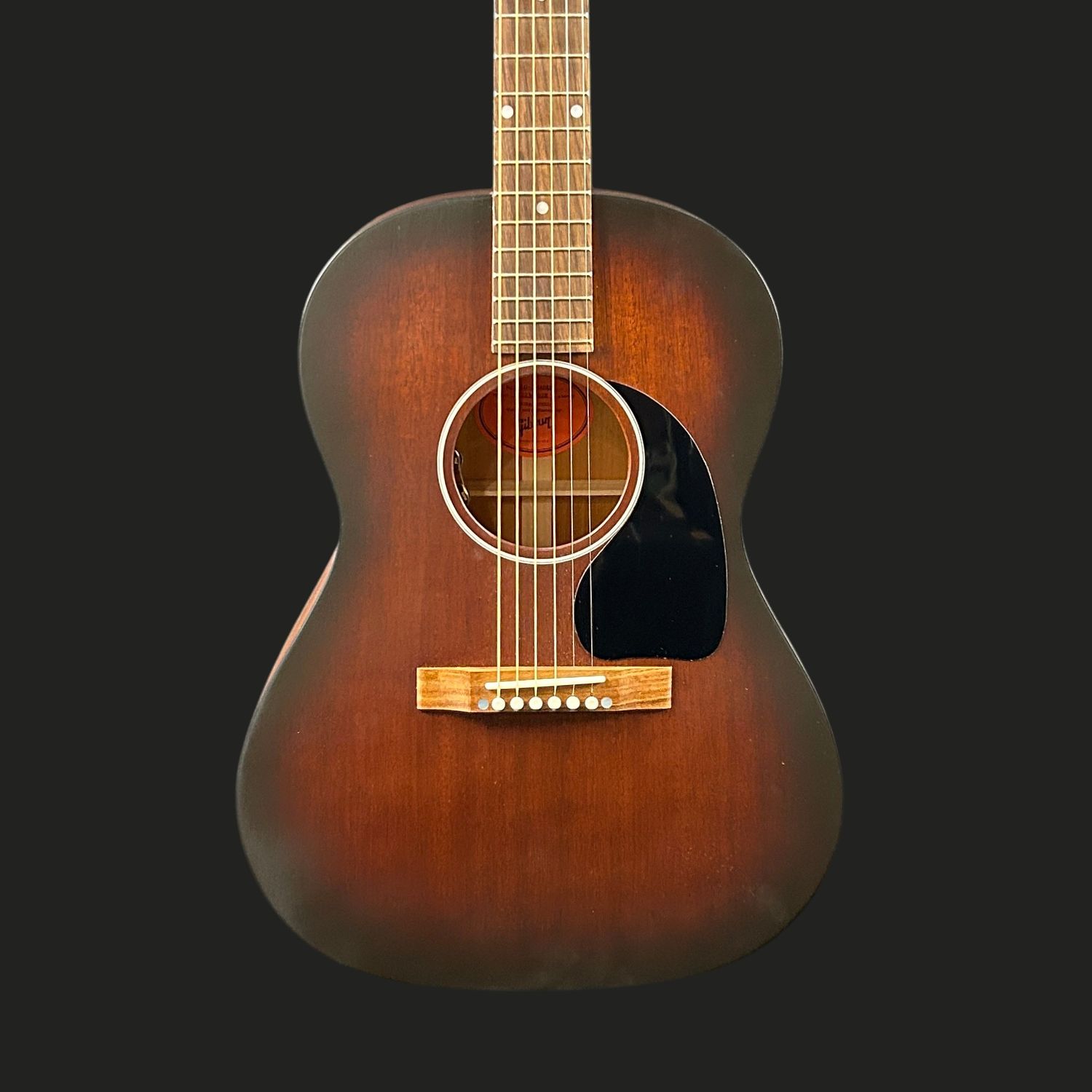 New Gibson LG-2 Faded New Gibson LG-2 Faded