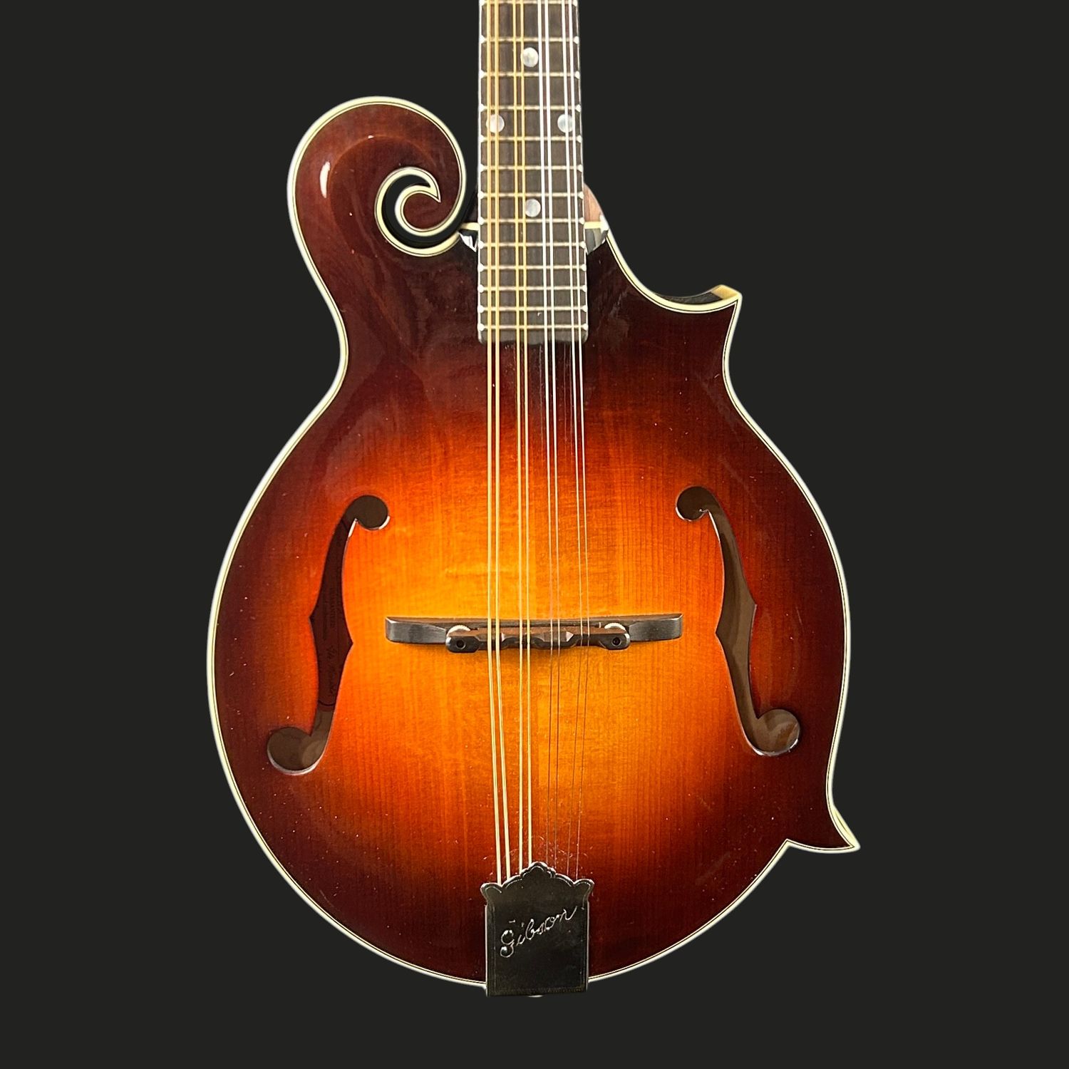 2025 Gibson F5G Custom 2025 Gibson F5G Custom