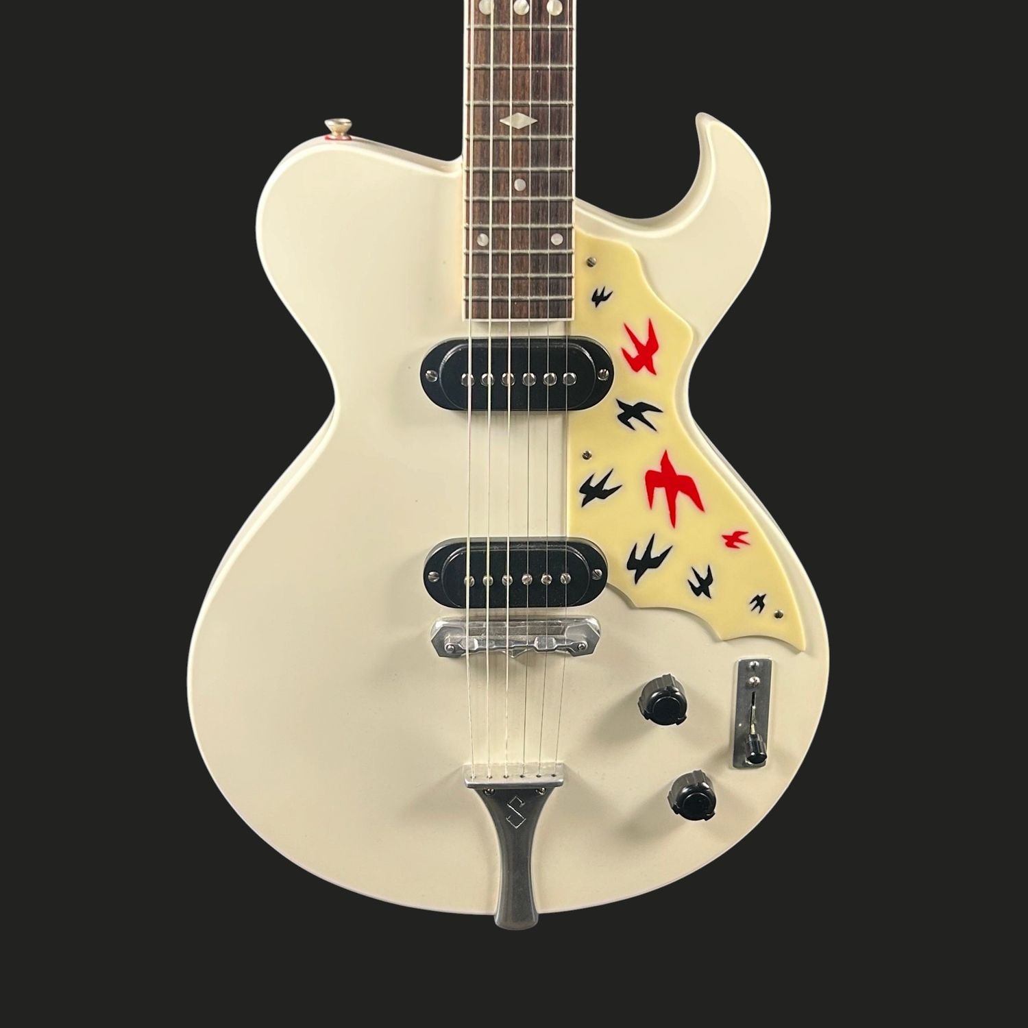 TK Smith Road Master
