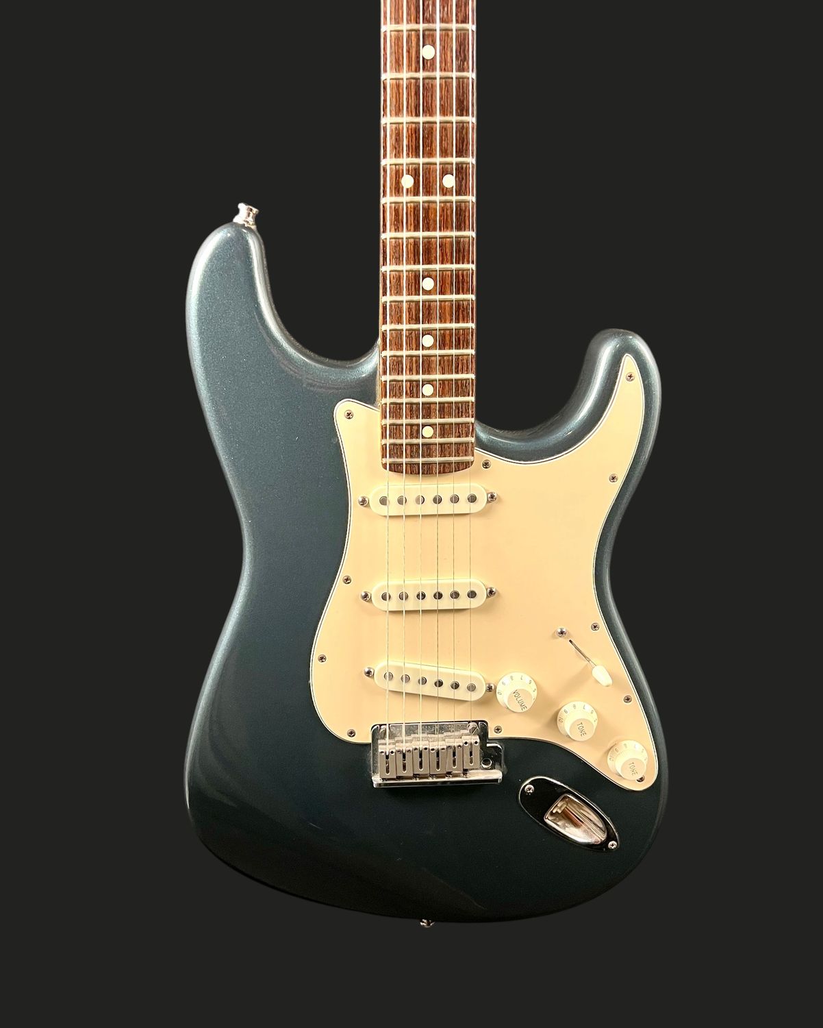 1989 Fender American Standard Stratocaster