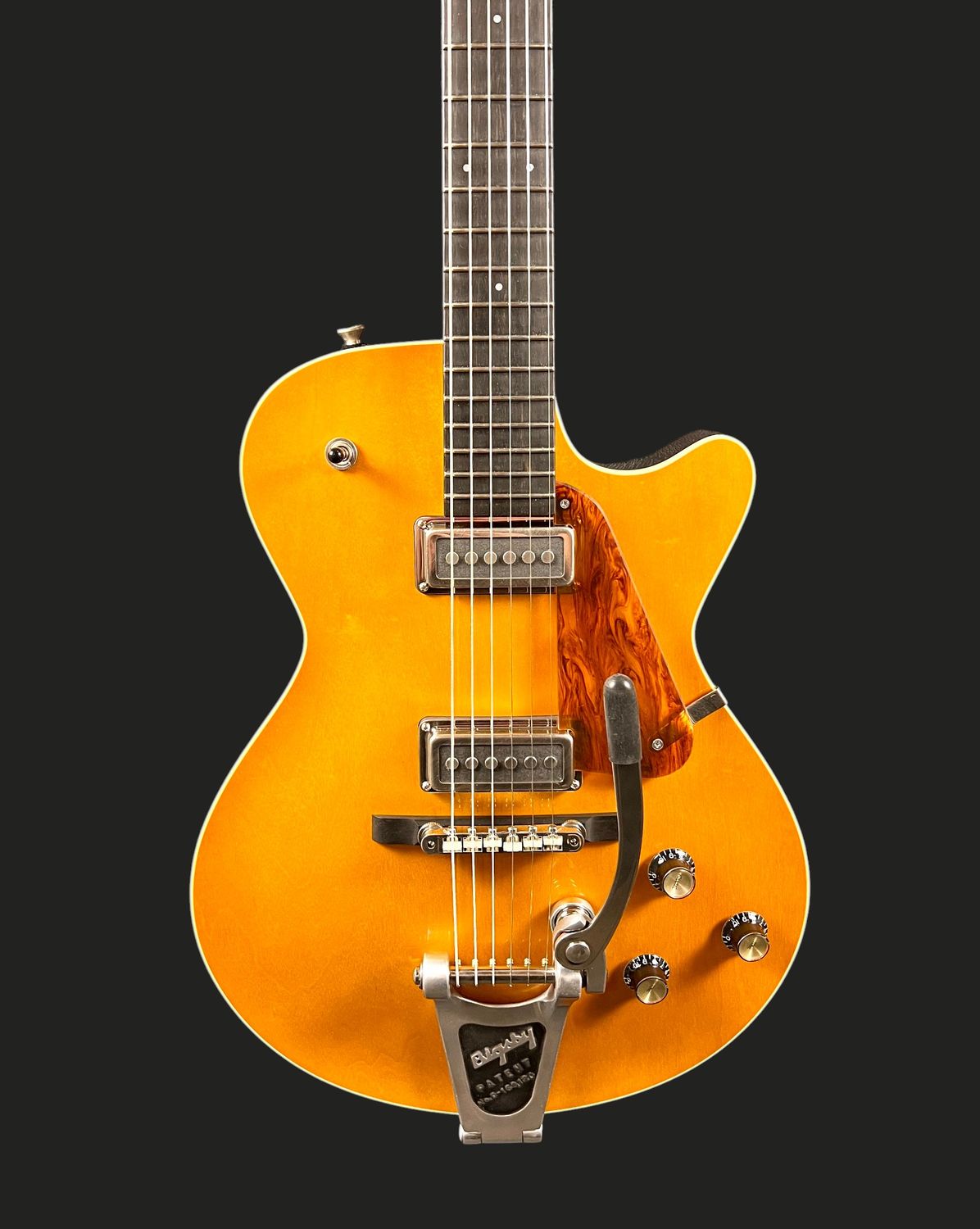 New Collings 470 JL Julian Lage Signature New Collings 470 JL Julian Lage Signature
