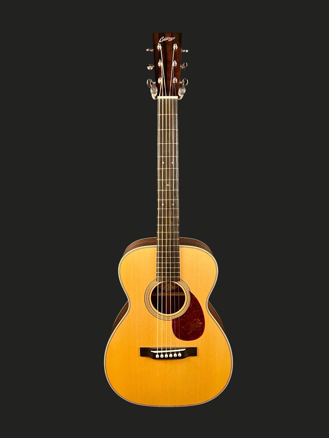 New Collings O2HT