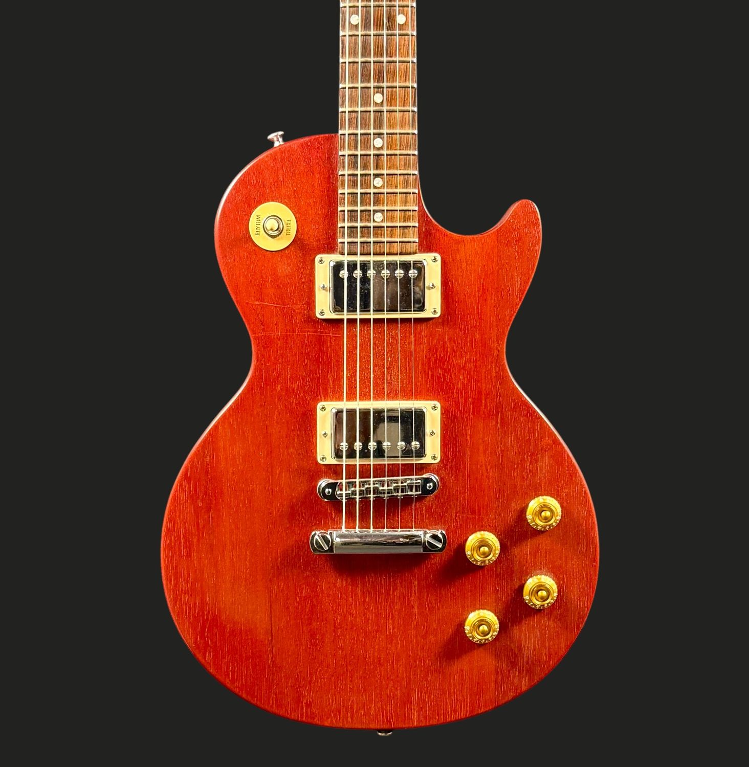 2003 Gibson Les Paul Special SL 2003 Gibson Les Paul Special SL