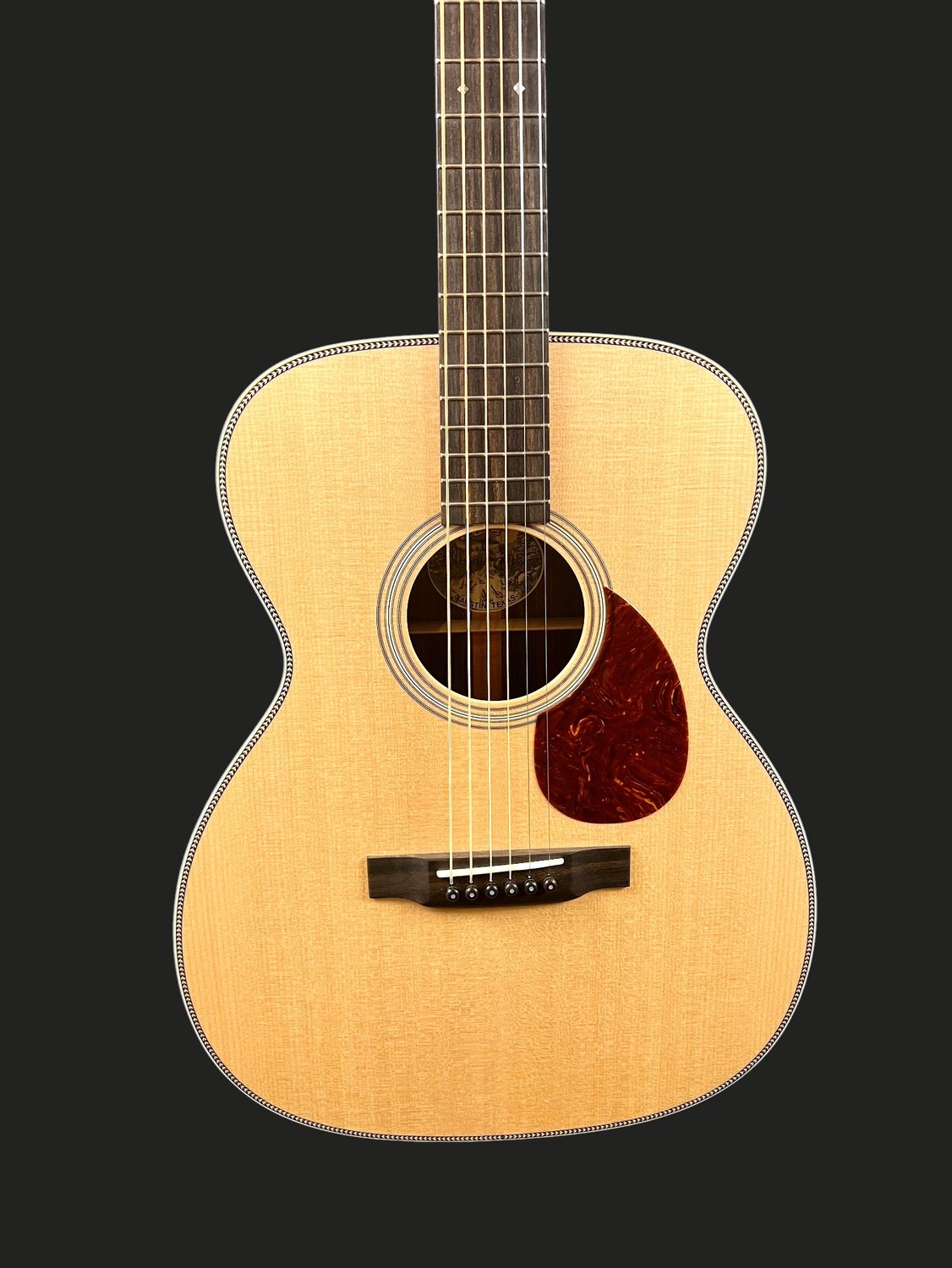 New Collings OM2H