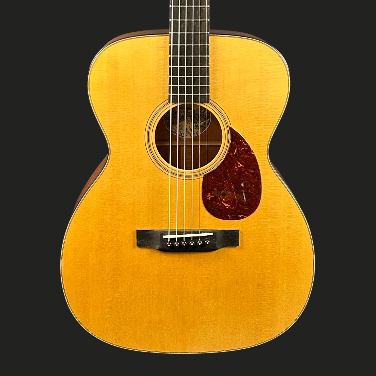 New Collings OM1JL