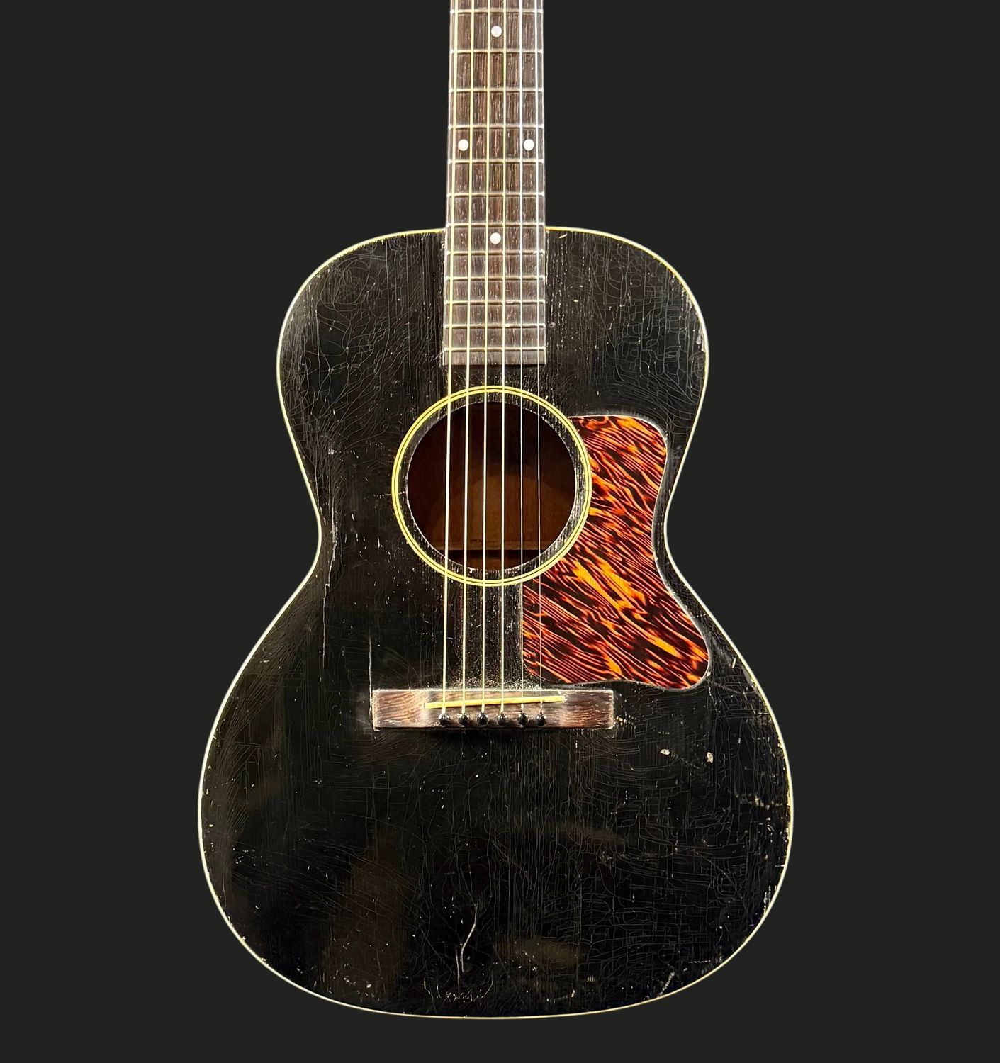 1937 Gibson L-00 1937 Gibson L-00