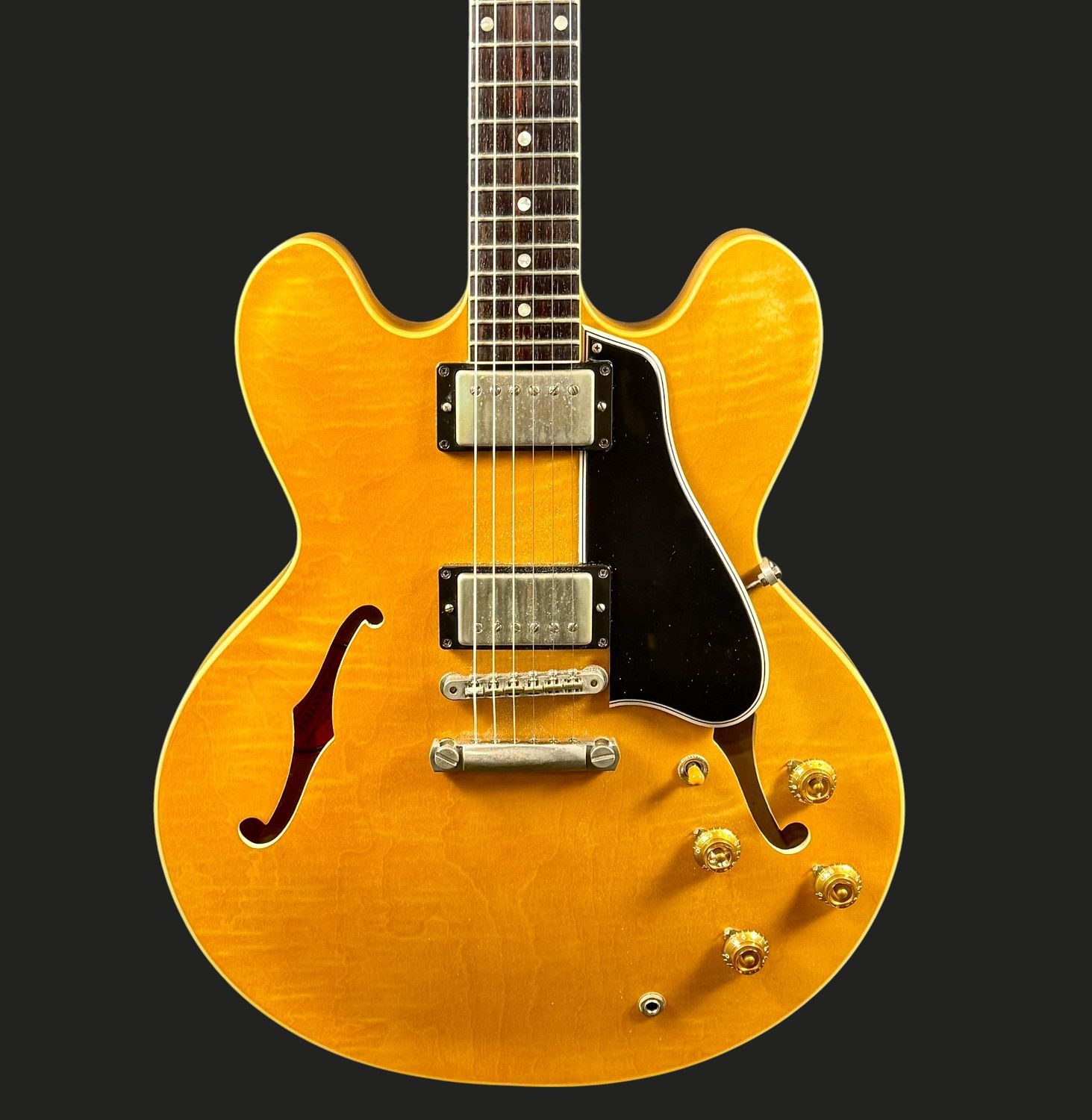 2014 Gibson Rusty Anderson ES-335 2014 Gibson Rusty Anderson ES-335