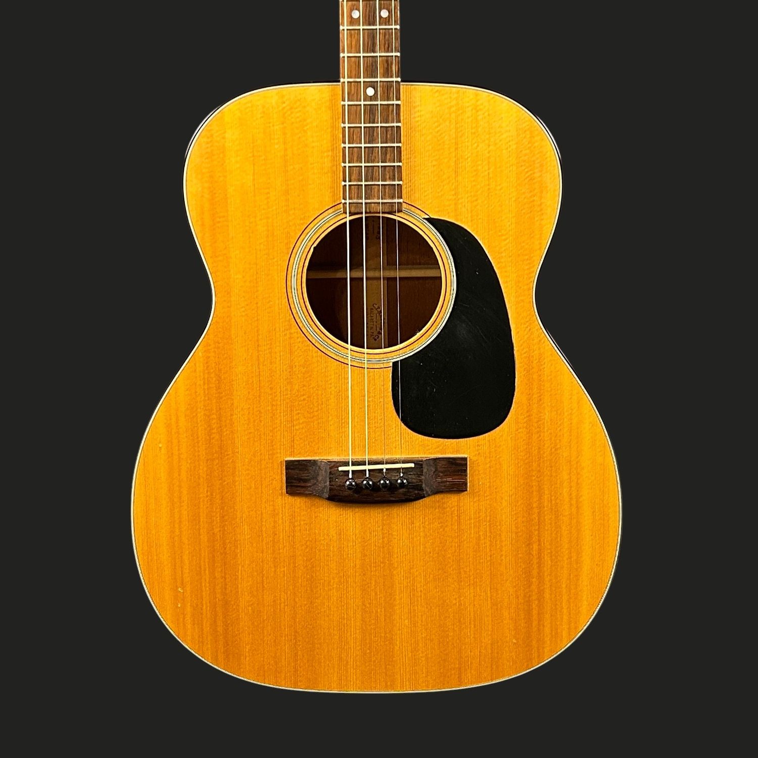 1983 Martin 0-18 Tenor