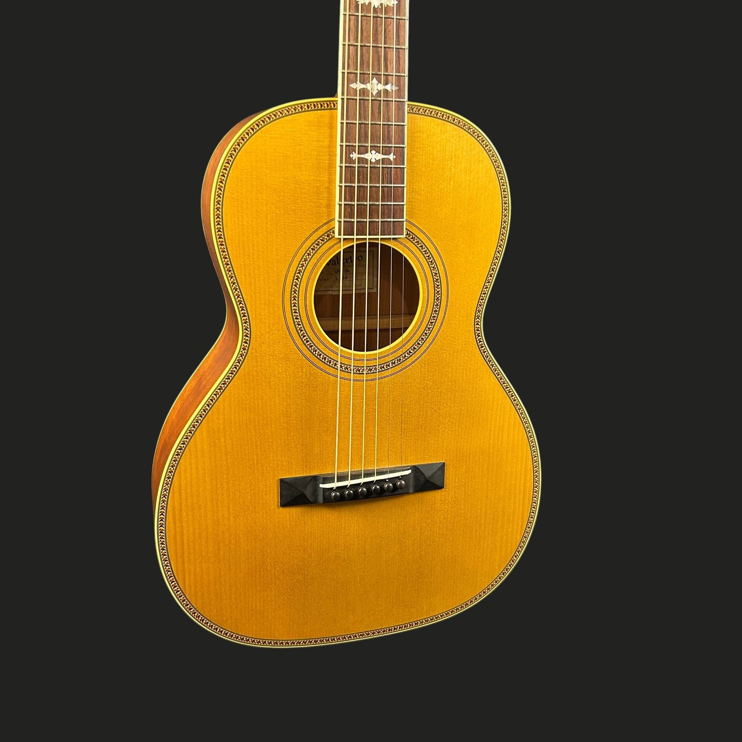 Waterloo WL-S DLX Waterloo WL-S DLX